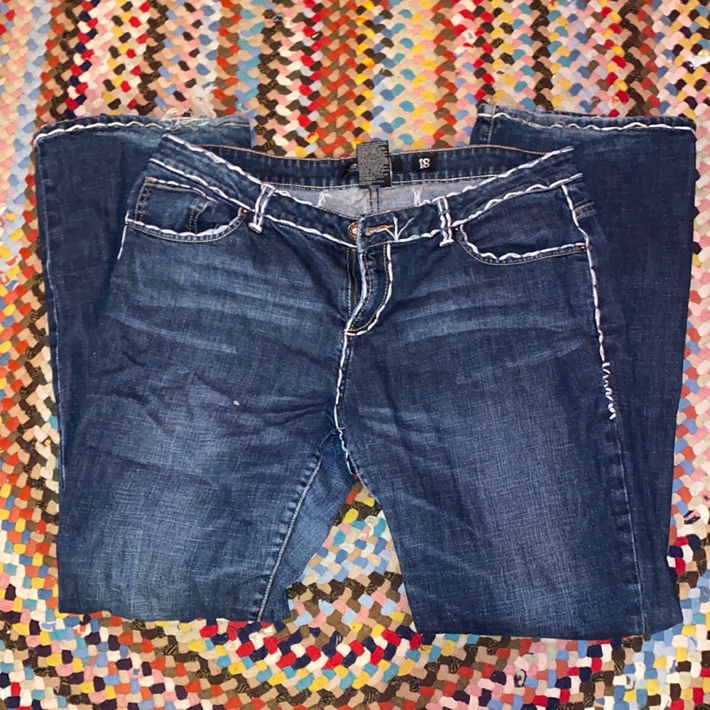 Ed Hardy Jeans
